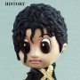 Michael Jackson: Cosbaby History