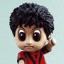 Michael Jackson: Cosbaby Thriller Regular