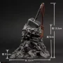 Thor's Hammer Mjolnir