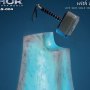 Mjolnir, Thor's Mighty Hammer