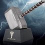 Mjolnir, Thor's Mighty Hammer