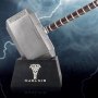 Mjolnir, Thor's Mighty Hammer