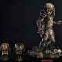 Predator City Hunter Deluxe Bonus Edition