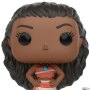 Moana: Moana & Pua Pop! Vinyl