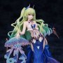 Mobius Daughter Of Corals Gift+