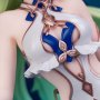 Mobius Daughter Of Corals Gift+