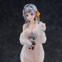 Goddess Of Victory-Nikke: Modernia First Affection