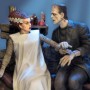 Frankenstein - Bride And Monster (studio)