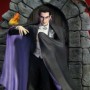 Dracula on Broadway - Bela Lugosi (studio)