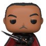 Star Wars-Mandalorian: Moff Gideon Pop! Vinyl