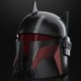 Moff Gideon Electronic Helmet Black Series