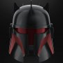 Moff Gideon Electronic Helmet Black Series