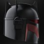 Moff Gideon Electronic Helmet Black Series