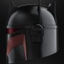 Moff Gideon Electronic Helmet Black Series