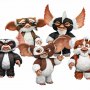 Gremlins: Mogwais 6-SET