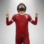 Football's Finest: Mohamed Salah Liverpool