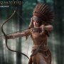 Legends: Mohegan Huntress Attire Indien Brown