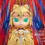 Molly Golden Armor Wonder Woman Disguise Artist Mix (Kenny Wong)