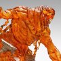 Molten Man Battle Diorama Deluxe