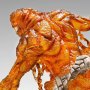 Molten Man Battle Diorama Deluxe