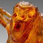 Molten Man Battle Diorama Deluxe