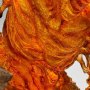 Molten Man Battle Diorama Deluxe