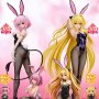 Momo Belia Deviluke Bunny
