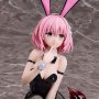 Momo Belia Deviluke Bunny