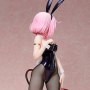 Momo Belia Deviluke Bunny