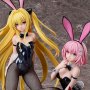 Momo Belia Deviluke Bunny