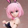 Momo Belia Deviluke Bunny