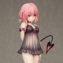 Momo Belia Deviluke Little Devil Baby Doll