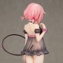 Momo Belia Deviluke Little Devil Baby Doll