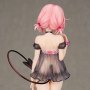 Momo Belia Deviluke Little Devil Baby Doll