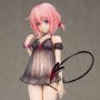 To Love-Ru Darkness: Momo Belia Deviluke Little Devil Baby Doll