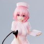 Momo Belia Deviluke Nurse Costume