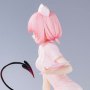 Momo Belia Deviluke Nurse Costume