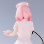 Momo Belia Deviluke Nurse Costume