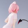 Momo Belia Deviluke Nurse Costume