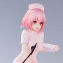 Momo Belia Deviluke Nurse Costume