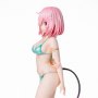 Momo Belia Deviluke Swimsuit Series