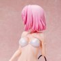 Momo Belia Deviluke Swimsuit With Gym Uniform
