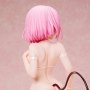 Momo Belia Deviluke Swimsuit With Gym Uniform