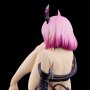 Momo Velia Deviluke Darkness