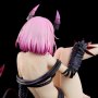 Momo Velia Deviluke Darkness