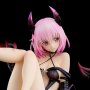 Momo Velia Deviluke Darkness