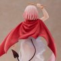 Momo Belia Deviluke Magician