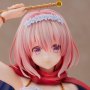 Momo Belia Deviluke Magician