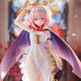 Momo Velia Deviluke Magician