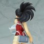 Momo Yaoyorozu Hero Suit